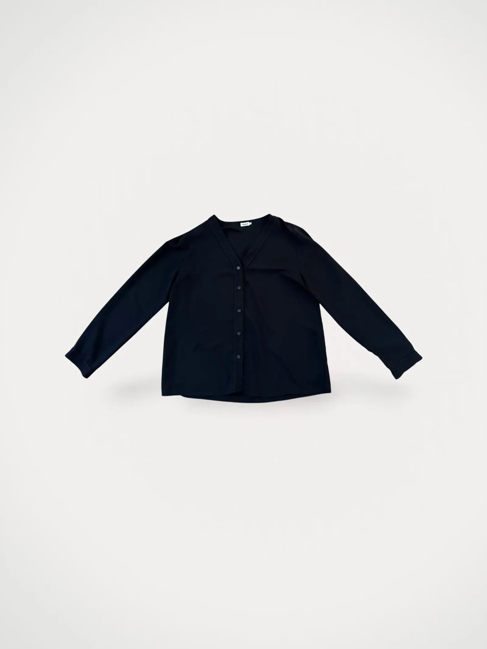 Filippa K Filippa K Vita Blouse Blouse Size S / US 4 / IT 40 - 1 Thumbnail