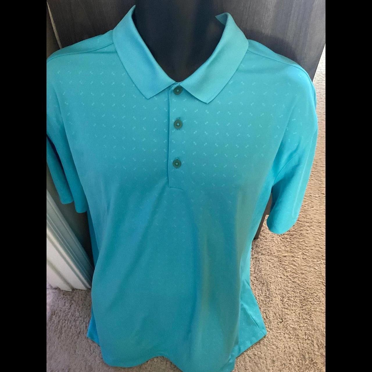 Nike Mens Used Nike Standard Fit Size US XXL / EU 58 / 5 - 1 Thumbnail