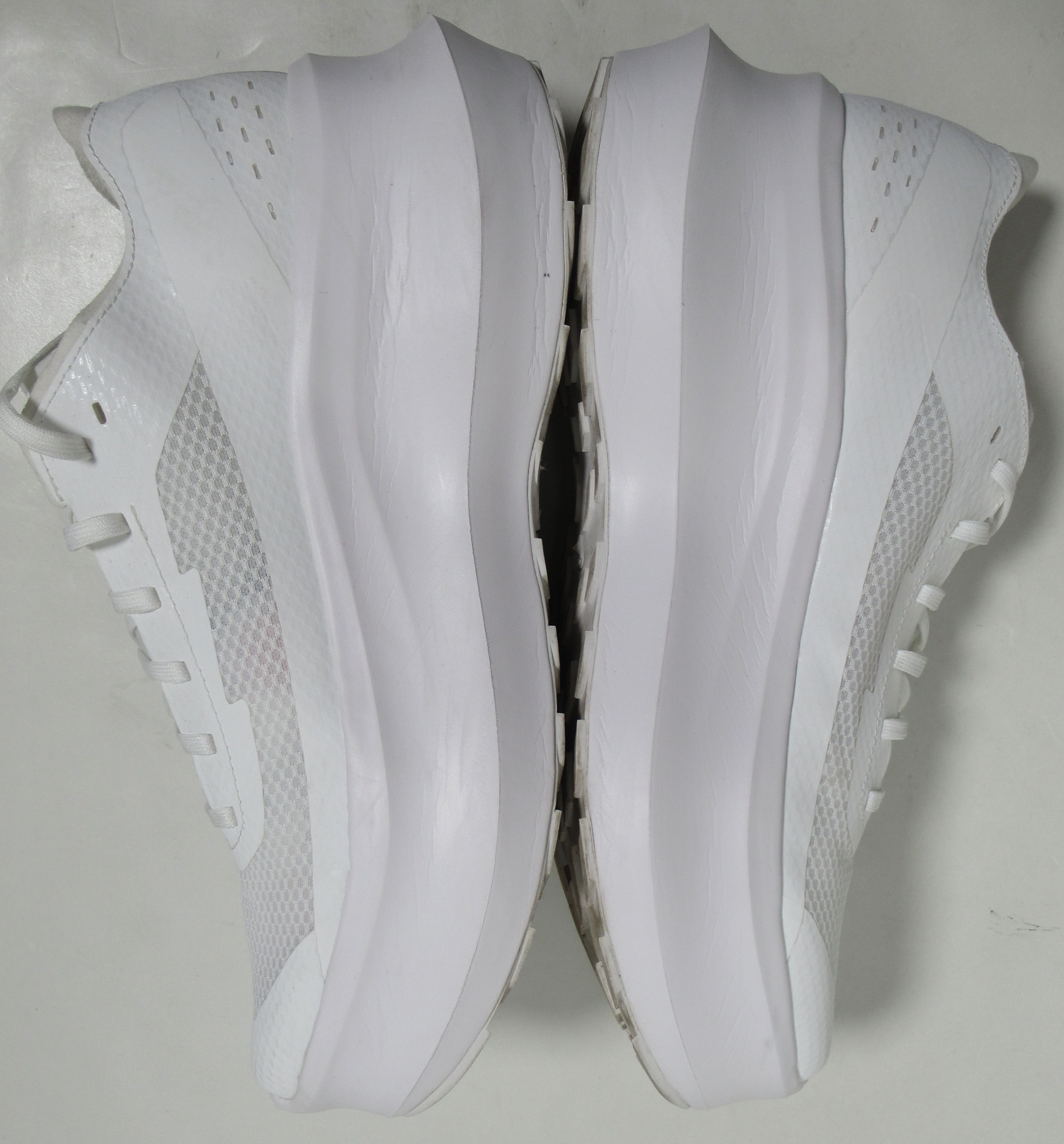 Comme des Garcons Salomon x Comme des Garcons Phantasm Sneaker 476718 White Size US 11.5 / EU 44-45 - 10 Thumbnail