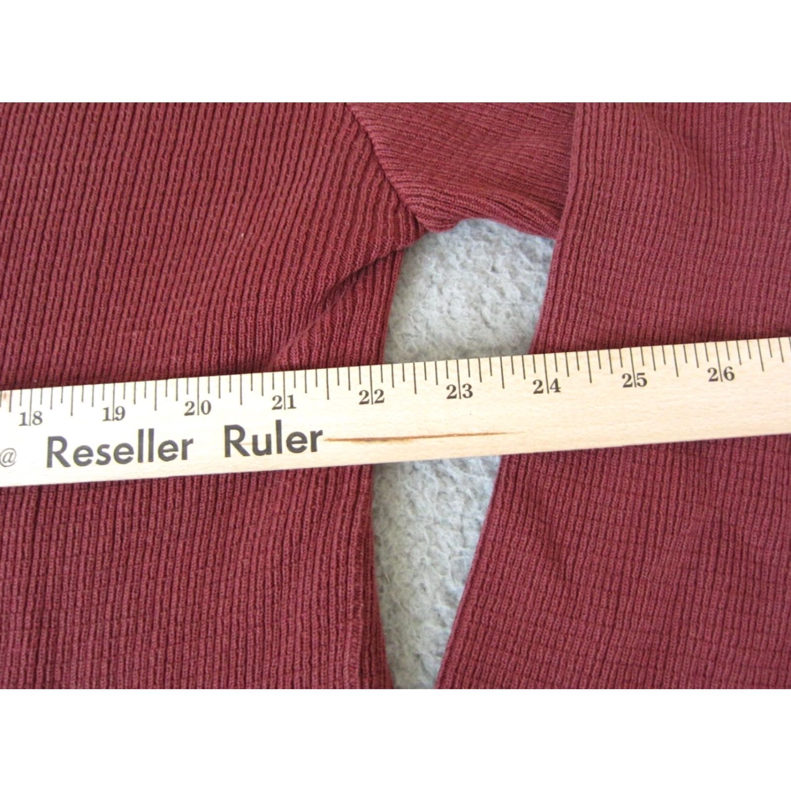 Tommy Bahama Tommy Bahama Pronto-Uomo Sweater Adult XL Red Mens Size US XL / EU 56 / 4 - 7 Thumbnail
