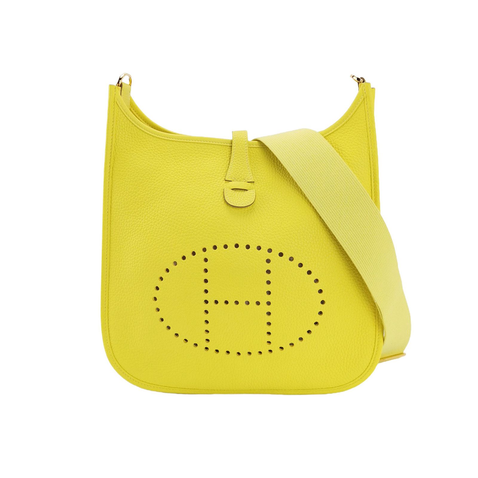 Hermes Hermes Women os Shoulder Bags Size ONE SIZE - 1 Thumbnail