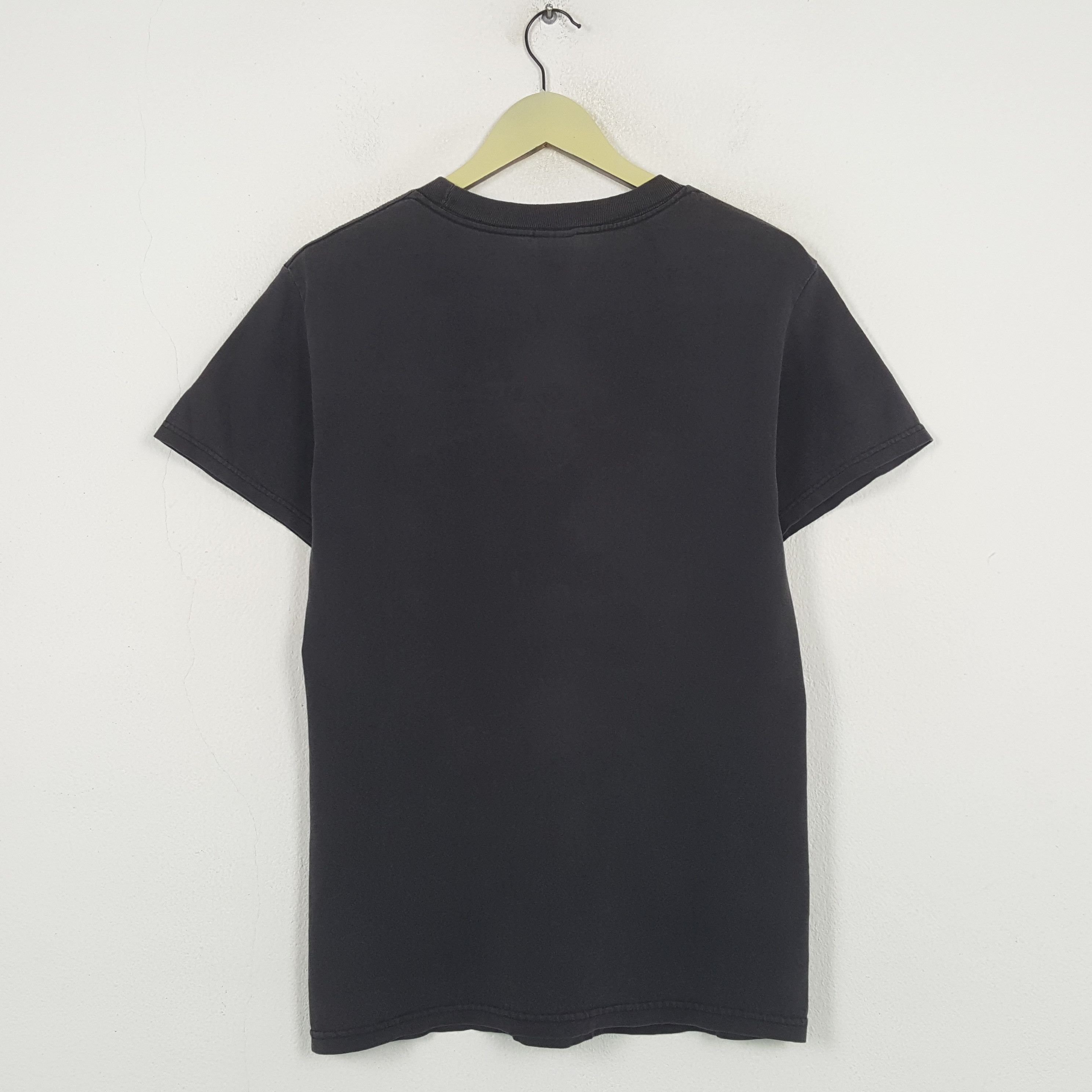 Band Tees Vintage ATAXIA American Experimental Supergroup T-shirt 31 Size US S / EU 44-46 / 1 - 3 Thumbnail