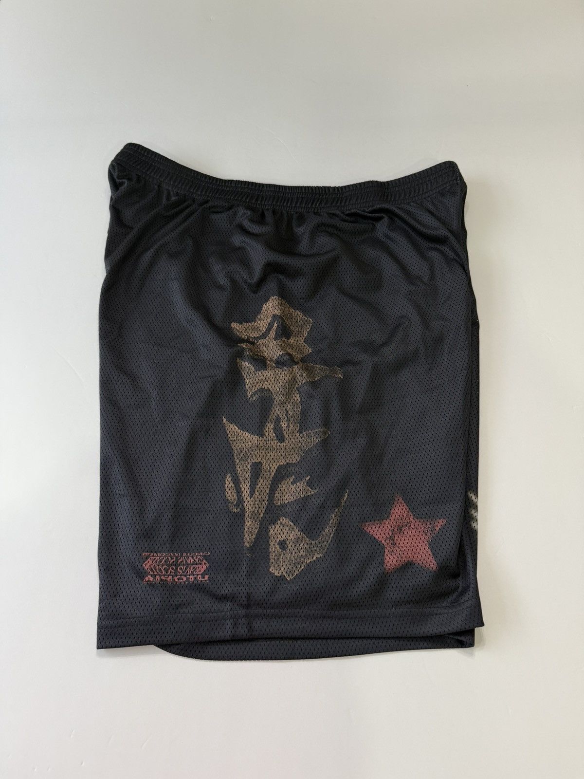 Travis Scott Travis Scott Tour Shorts Size US 40 / EU 56 - 3 Thumbnail