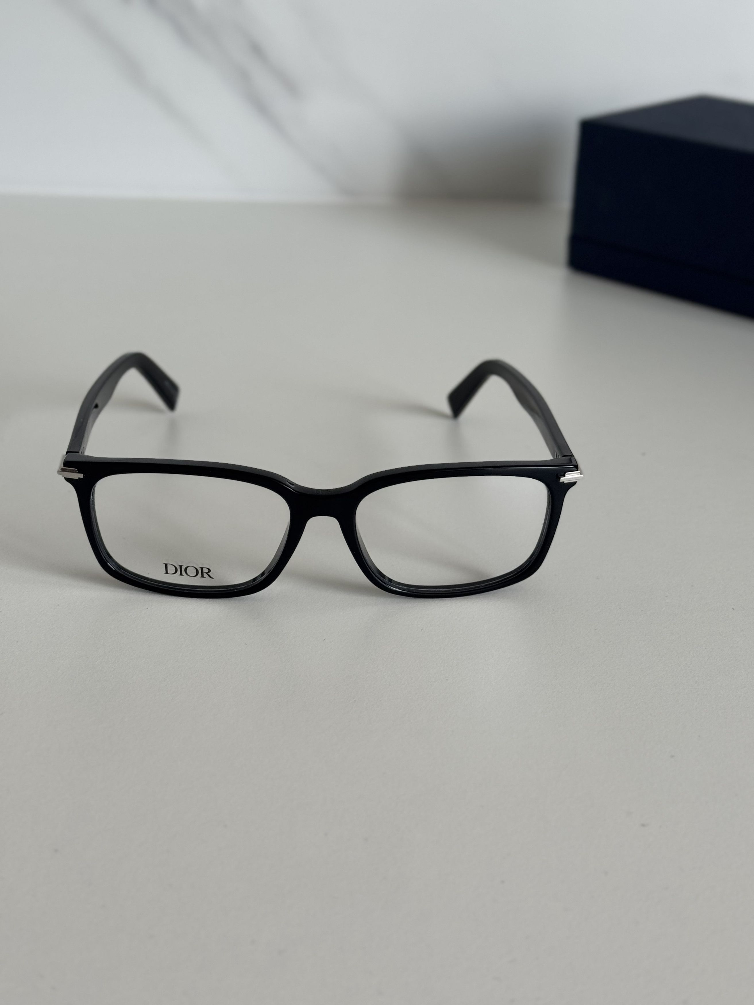 Dior Dior Blacksuit | New glasses Size ONE SIZE - 6 Thumbnail