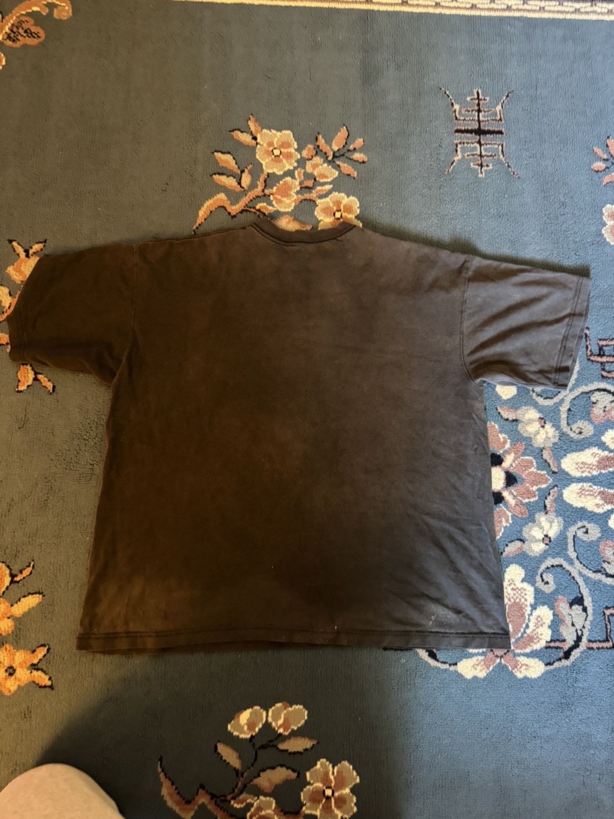 Vintage Too Sweet Wrestler vintage tee Size US XL / EU 56 / 4 - 2 Thumbnail