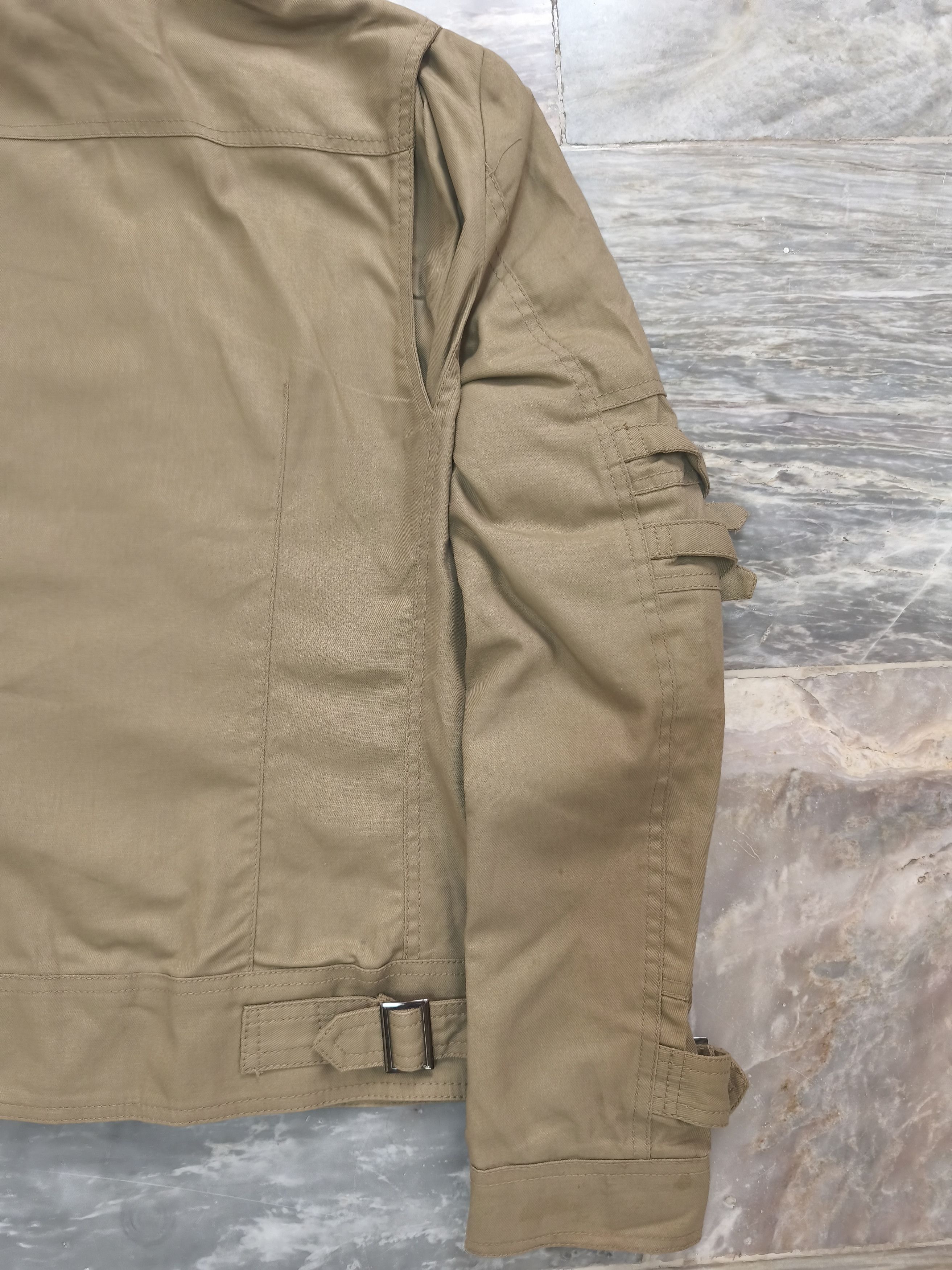 Indu Homme Archival Indu Homme Jacket packable hood Size US S / EU 44-46 / 1 - 10 Thumbnail