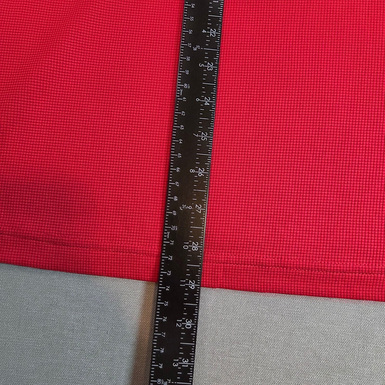 Ford Ford Mustang Tri-Mountain Polo L Size US L / EU 52-54 / 3 - 8 Thumbnail