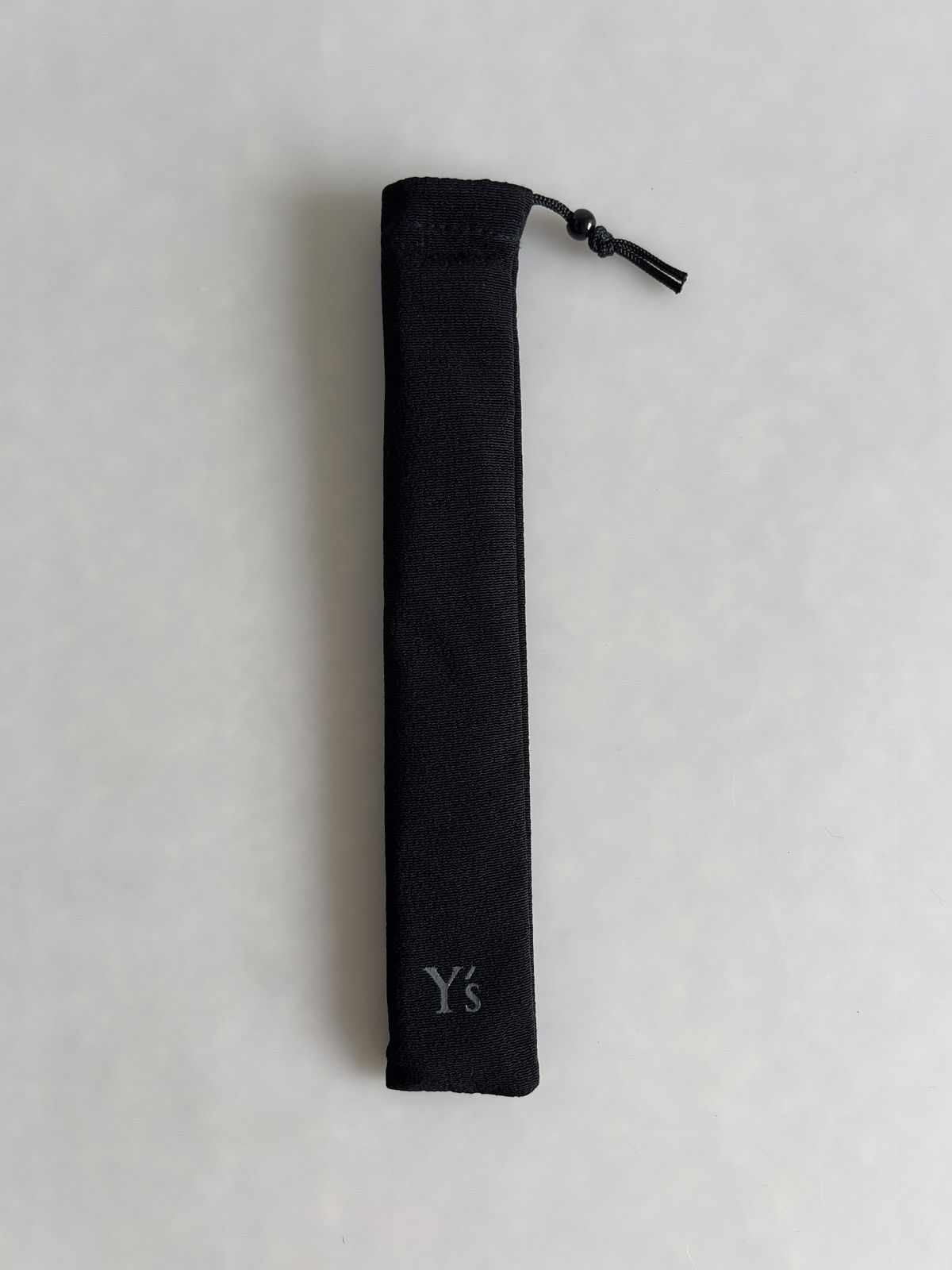 Yohji Yamamoto Y's Yohji Yamamoto - fan Size ONE SIZE - 2 Thumbnail