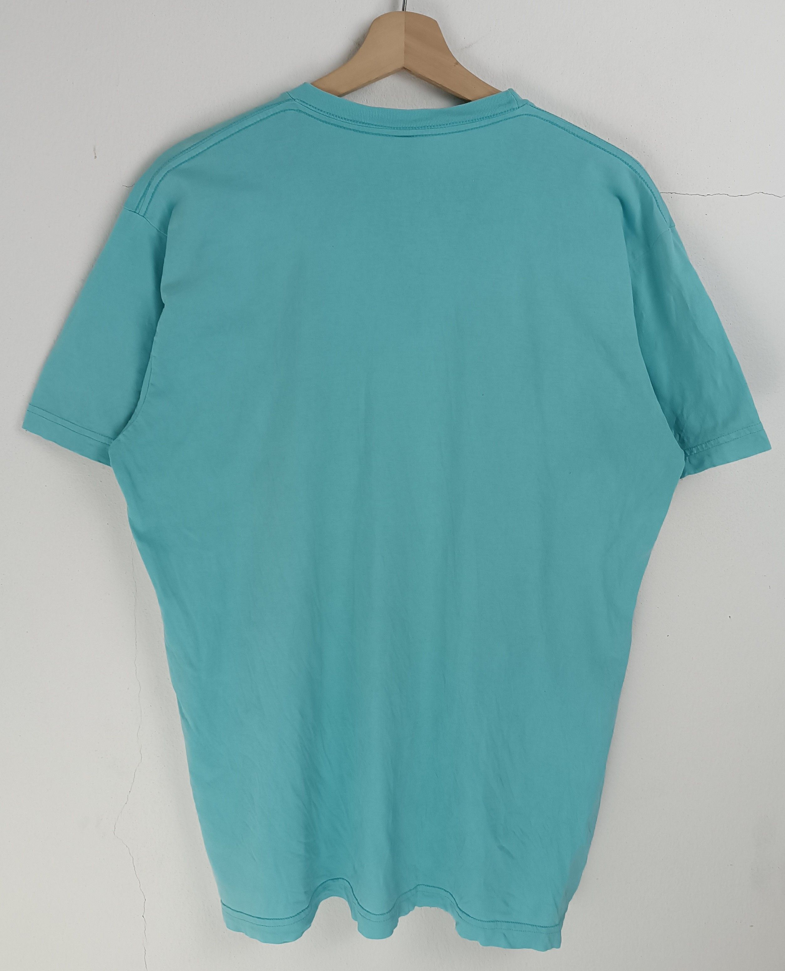 Rap Tees VINTAGE SHWAYZE RAPPERS FADED TEE 50cent snoop kendrick Size US L / EU 52-54 / 3 - 4 Thumbnail