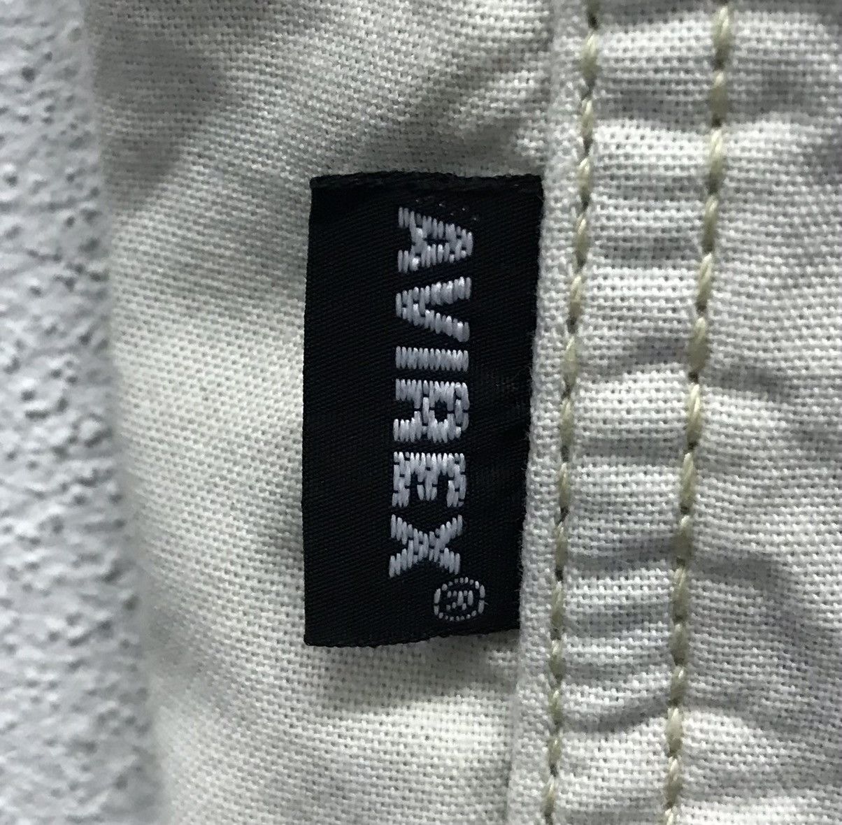 Avirex × Vintage Vintage Avirex LTD Usmc Jacket Size US XL / EU 56 / 4 - 9 Thumbnail