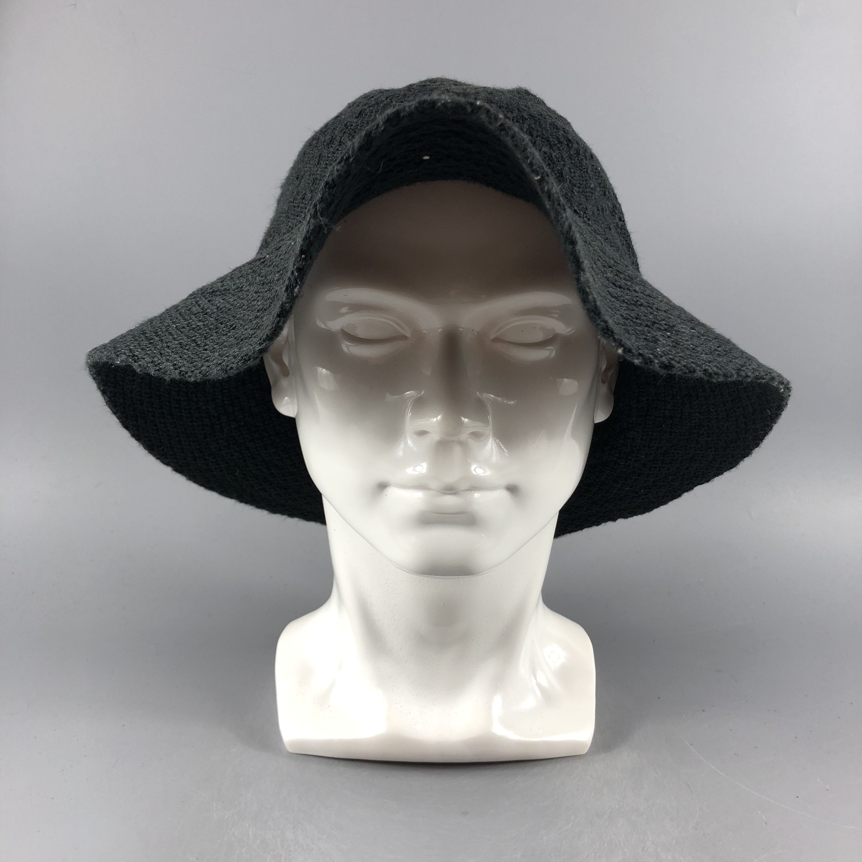 MCM × Vintage Womens MCM Bucket Hats -D690 Size ONE SIZE - 1 Thumbnail