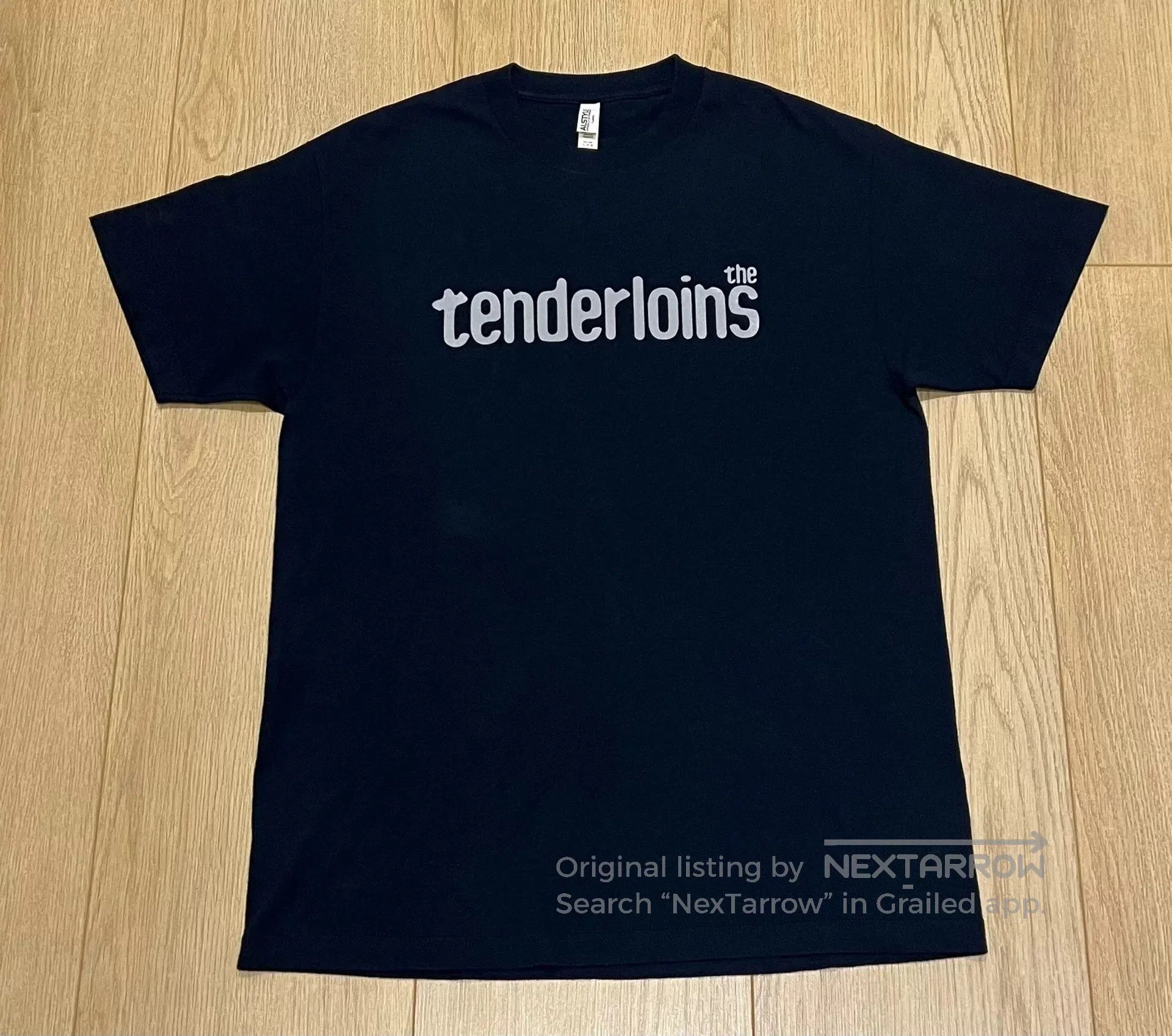 Tenderloin Tenderloins Short Sleeve T. Size US L / EU 52-54 / 3 - 1 Thumbnail