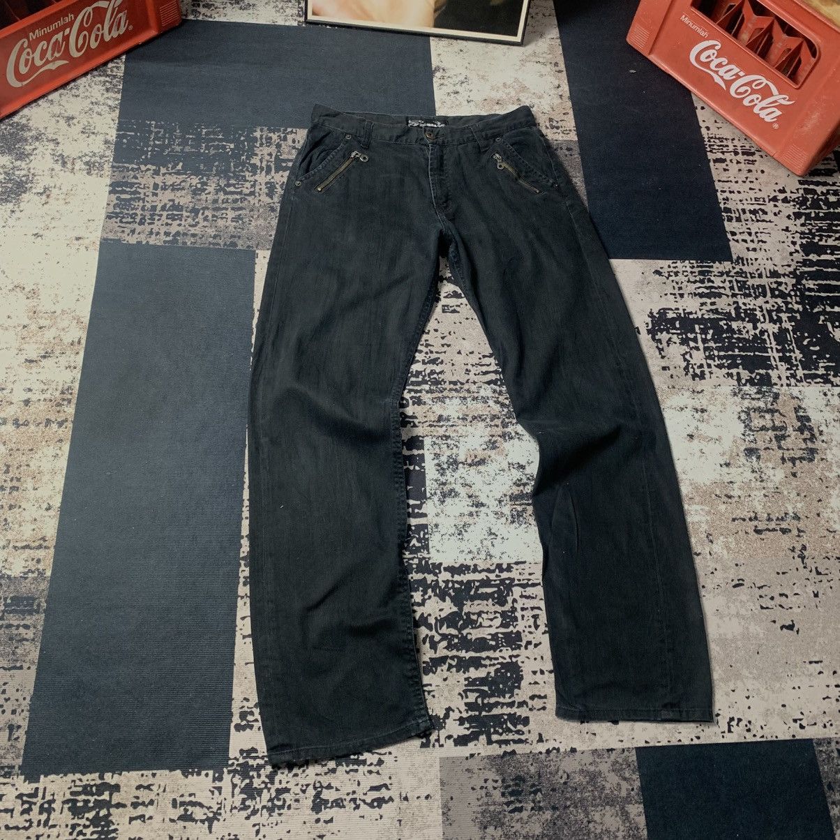 Japanese Brand Oririn Punk pants Size US 30 / EU 46 - 1 Thumbnail