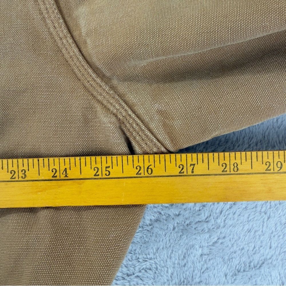 Carhartt Vintage Carhartt Detroit Jacket Men's Size XL Blanket Lined Size US XL / EU 56 / 4 - 6 Thumbnail