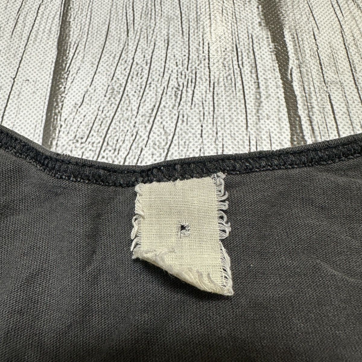 Bugle Boy × Vintage Vintage Bugle Boy tank top Size US L / EU 52-54 / 3 - 5 Thumbnail