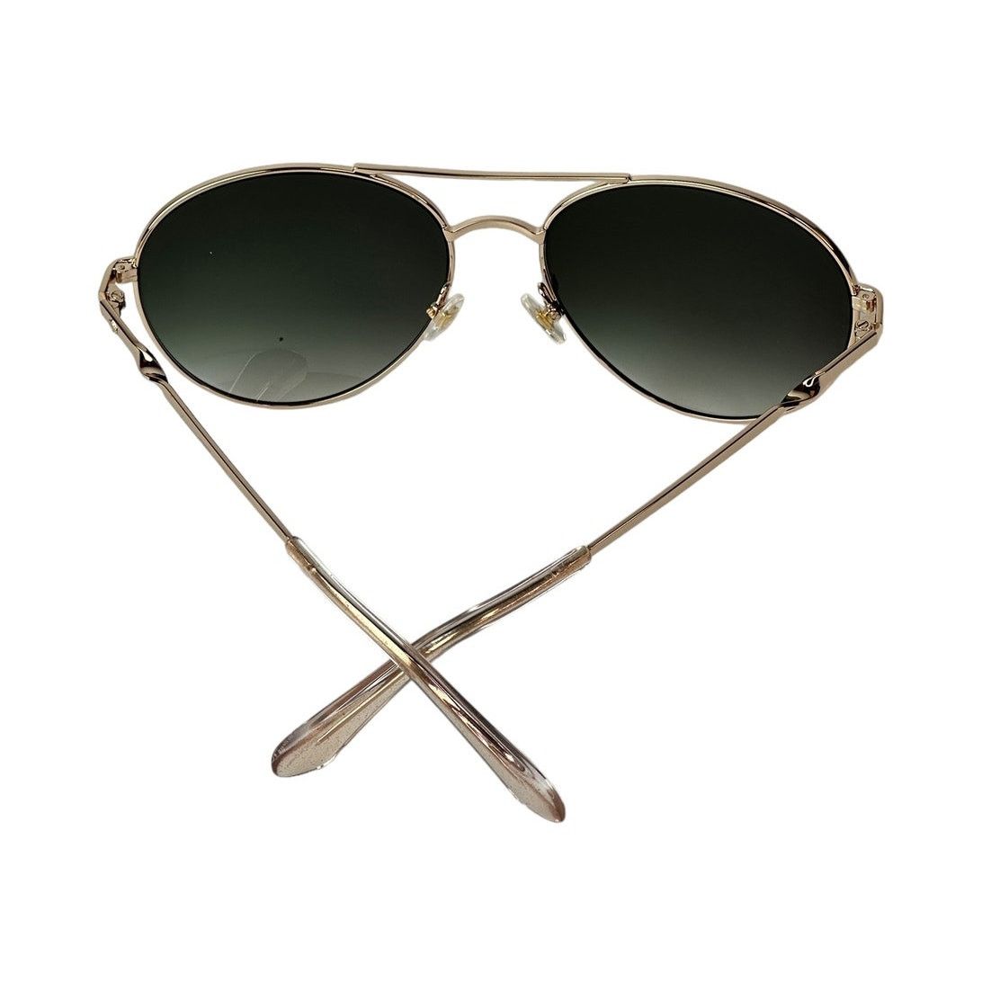 Kate Spade Kate Spade joshelle 60mm aviator sunglasses Size ONE SIZE - 6 Thumbnail