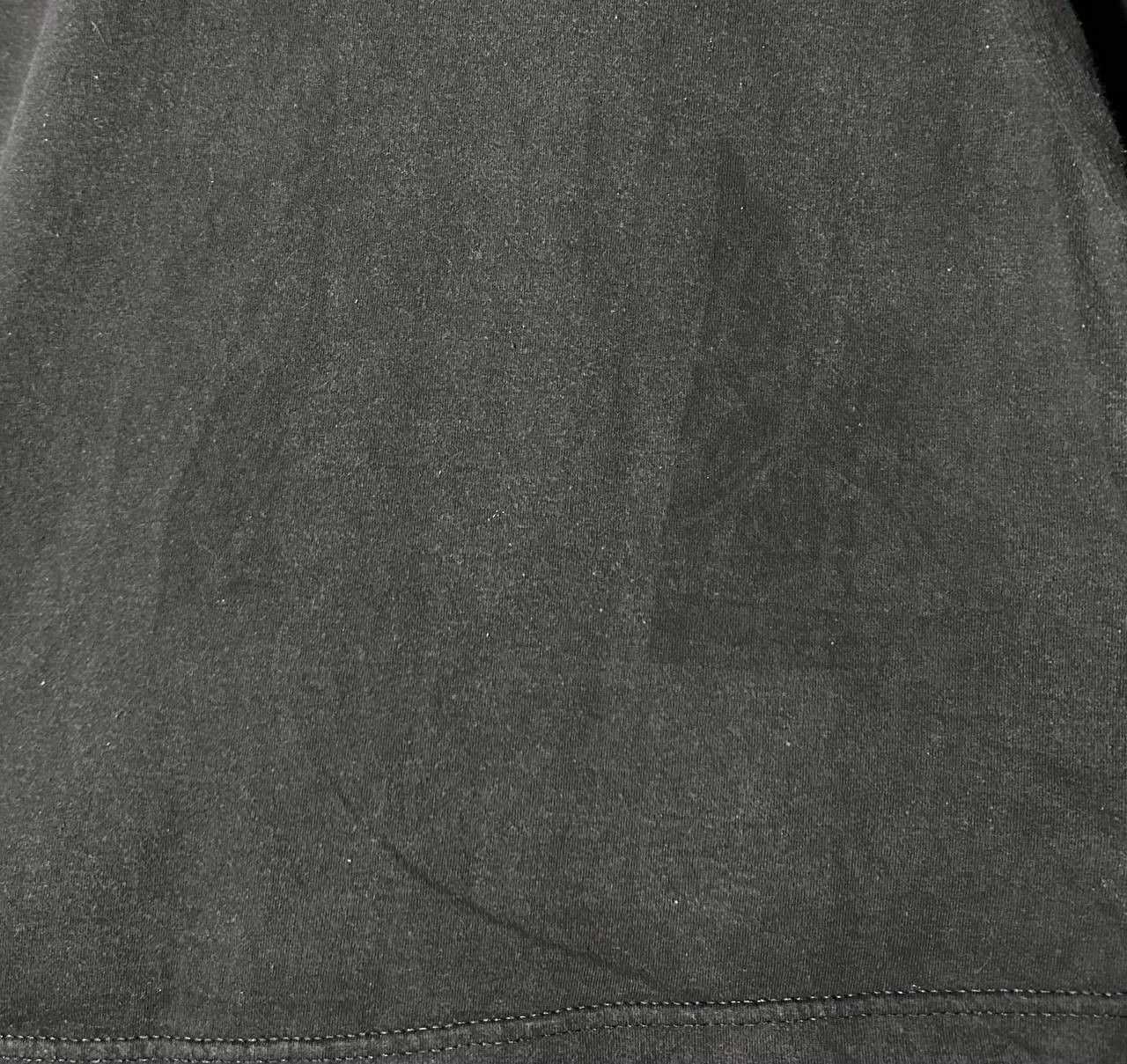 Fruit Of The Loom × Vintage Vintage 2003 Terminator 3 Rise of the Machines T-Shirt Size US XL / EU 56 / 4 - 6 Thumbnail