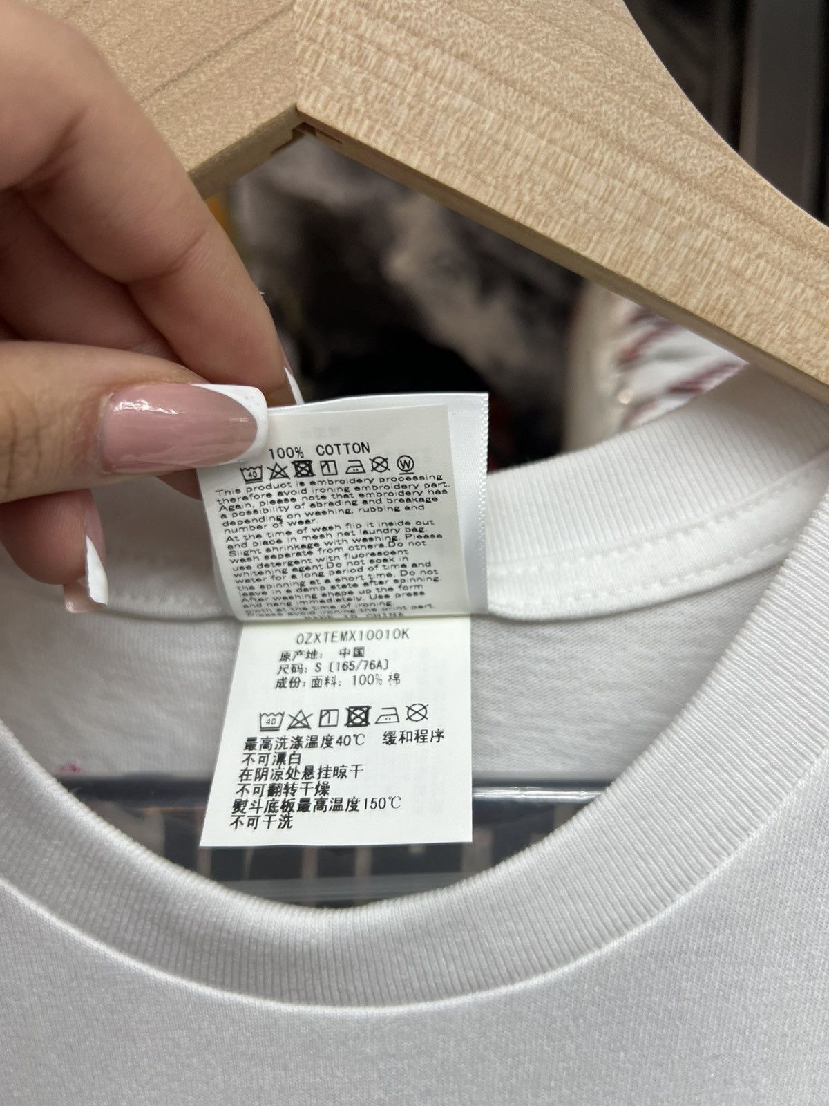 Bape Bape Sakura Tee Size S / US 4 / IT 40 - 9 Thumbnail