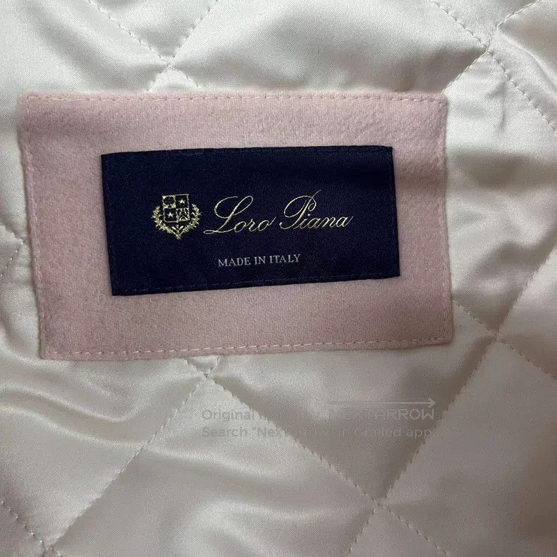 Loro Piana Loro Piana Jacket Size M / US 6-8 / IT 42-44 - 5 Thumbnail