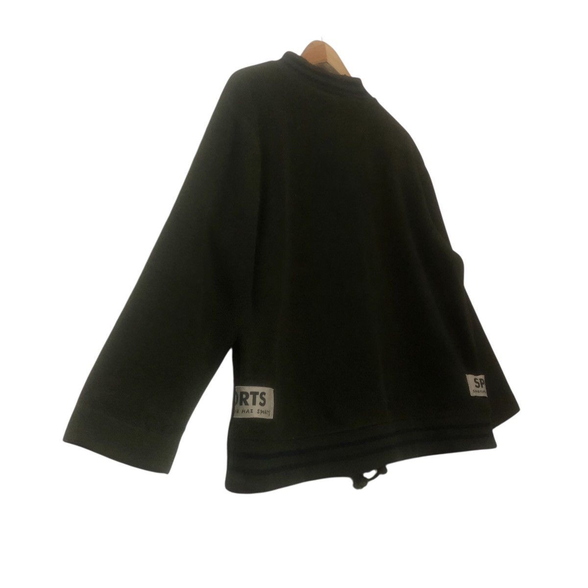 Hai Sporting Gear × Issey Miyake × Vintage Vintage hai sporting gear Size US M / EU 48-50 / 2 - 8 Thumbnail