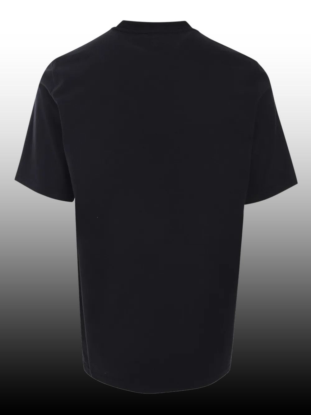 Other Men's Black T-Shirt – Clean. Classic. Confident. Size US M / EU 48-50 / 2 - 2 Thumbnail