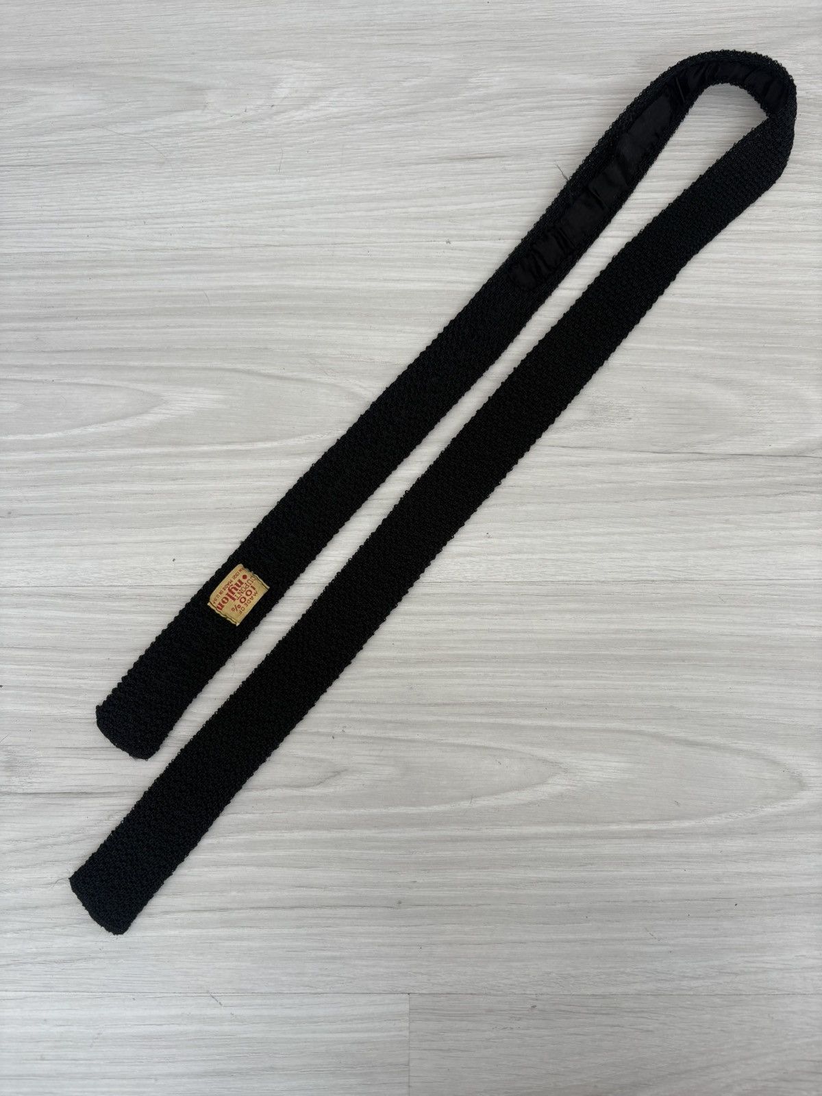 Vintage 80’s ties Size ONE SIZE - 8 Thumbnail