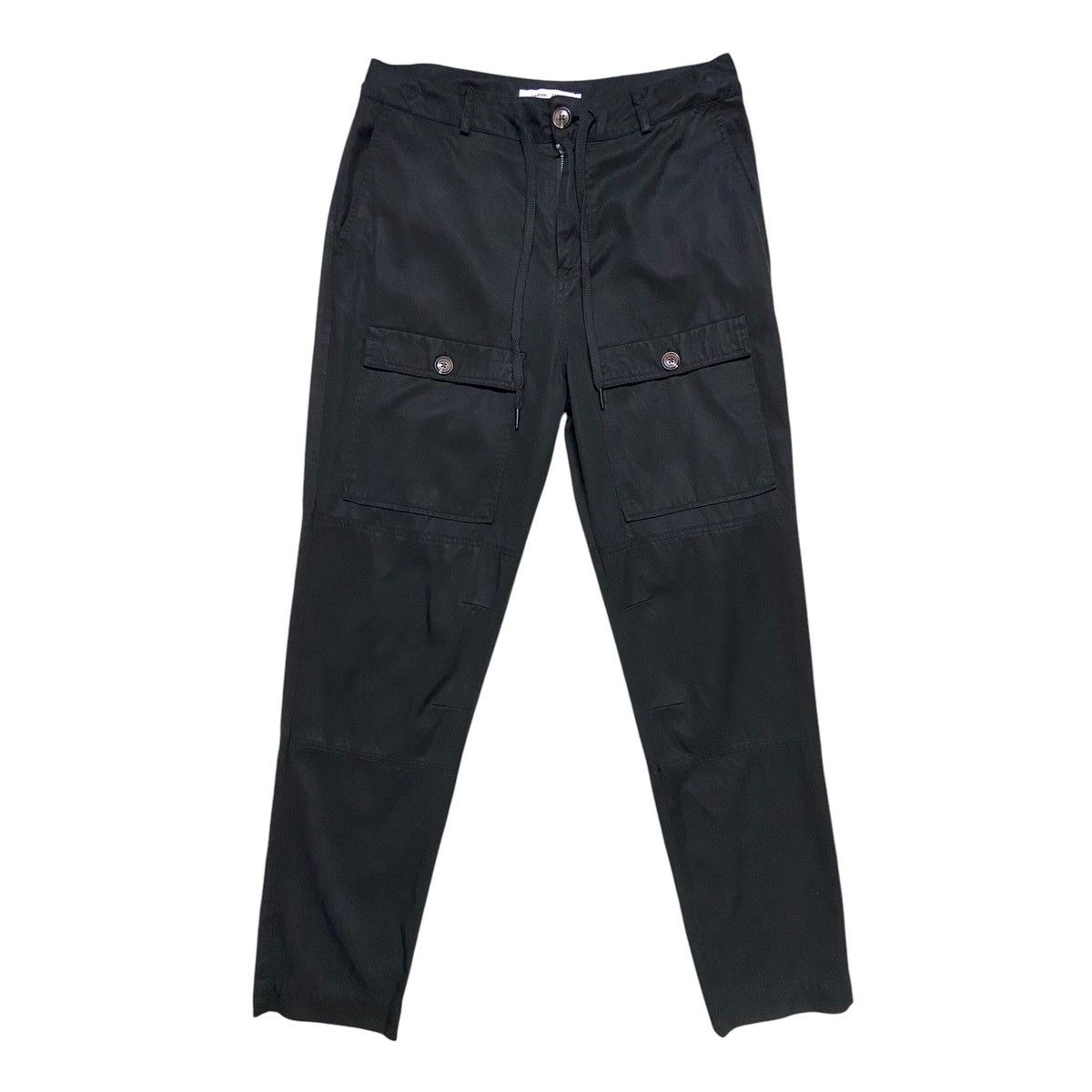 Samsøe and Samsøe Sukari Cargo Trousers