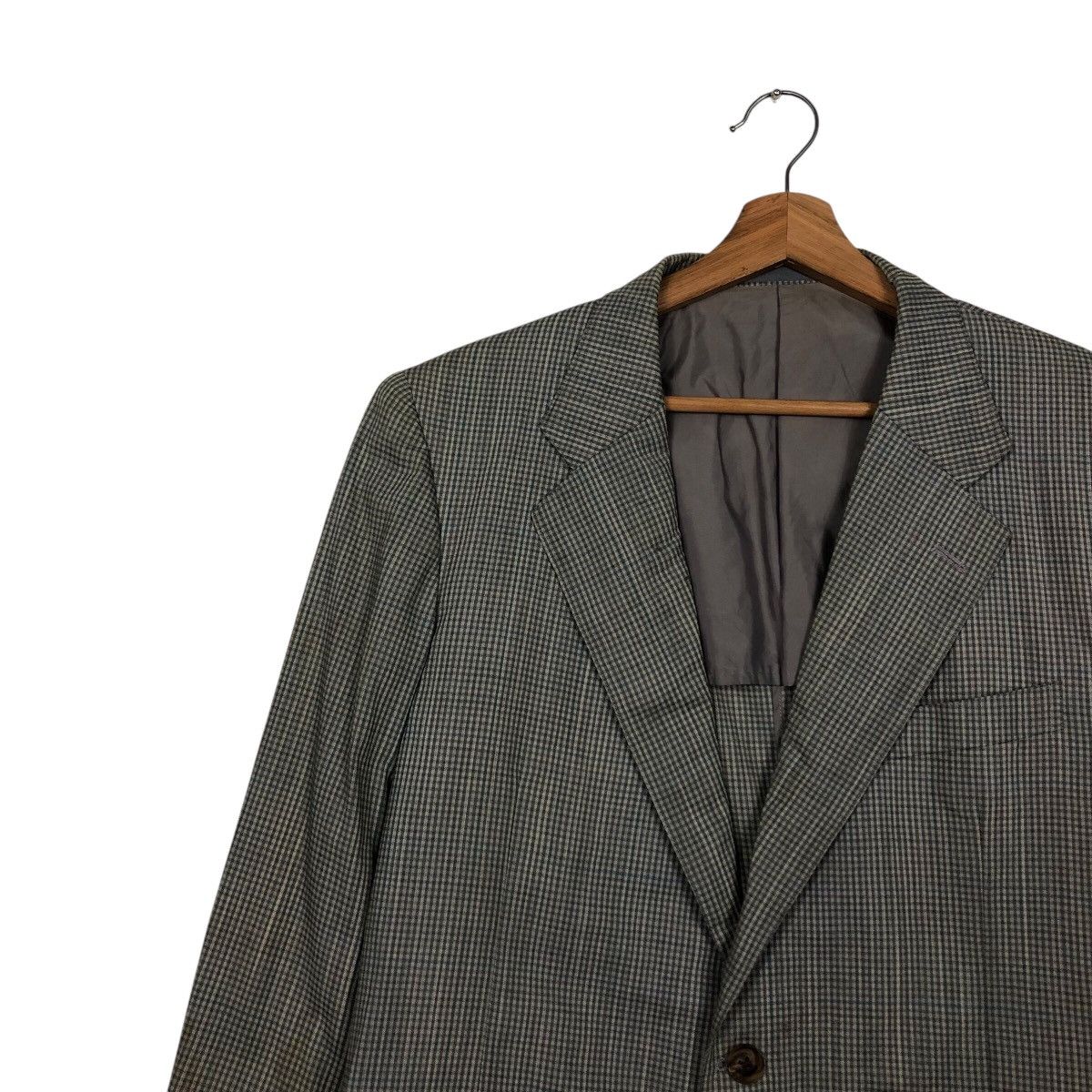 Burberry 📌Vintage Casual Coats Jacket Burberrys Double Breast Size US M / EU 48-50 / 2 - 8 Thumbnail