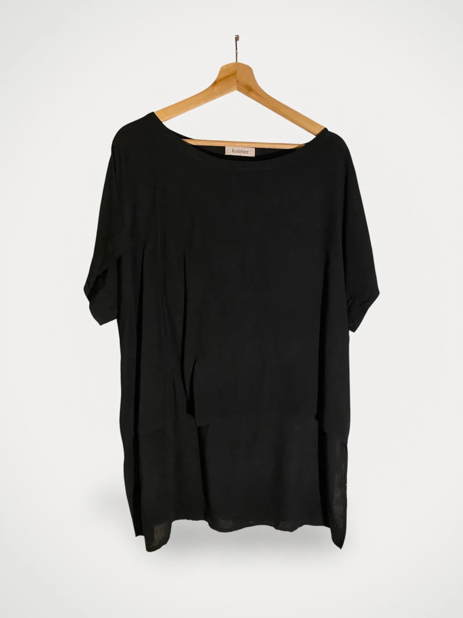 Rodebjer Rodebjer Say Blouse Size L / US 10 / IT 46 - 1 Thumbnail