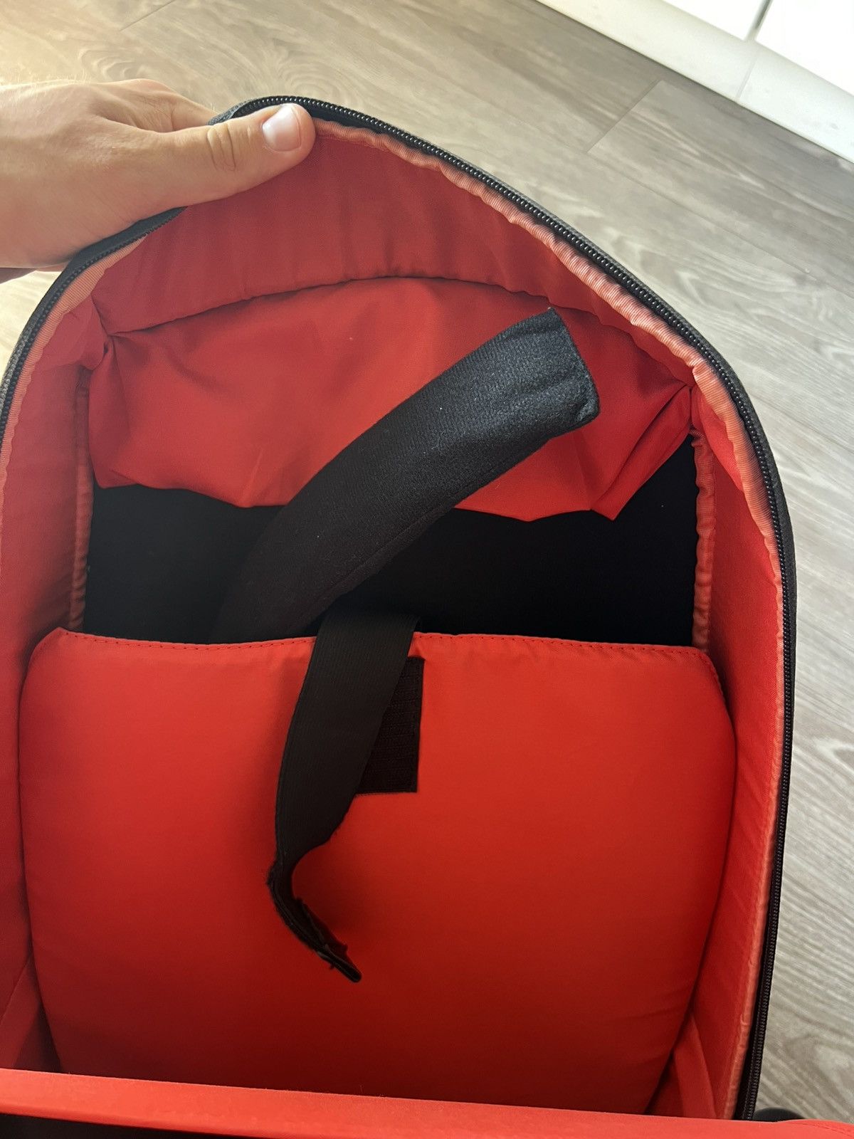 Other ‼️Logitech 15.4 Kinetik Utility Saved Backpack‼️ Size ONE SIZE - 21 Thumbnail