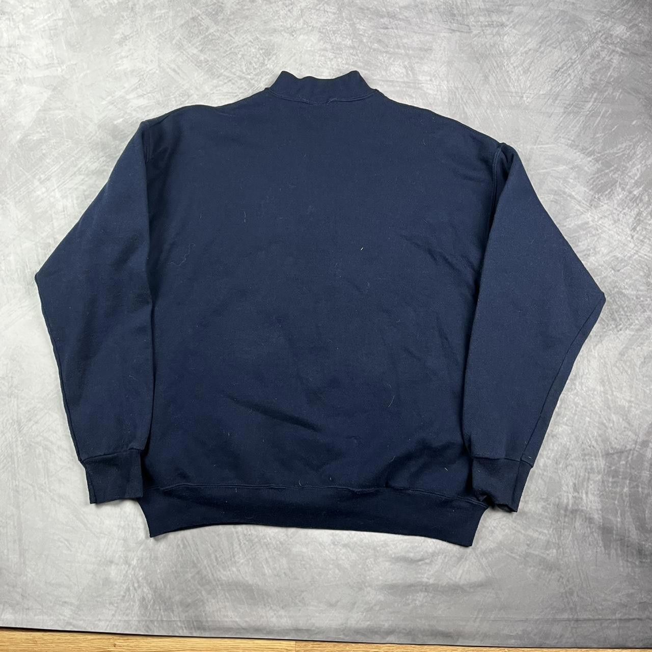 Tultex Vintage Florida State crewneck Size US L / EU 52-54 / 3 - 2 Thumbnail