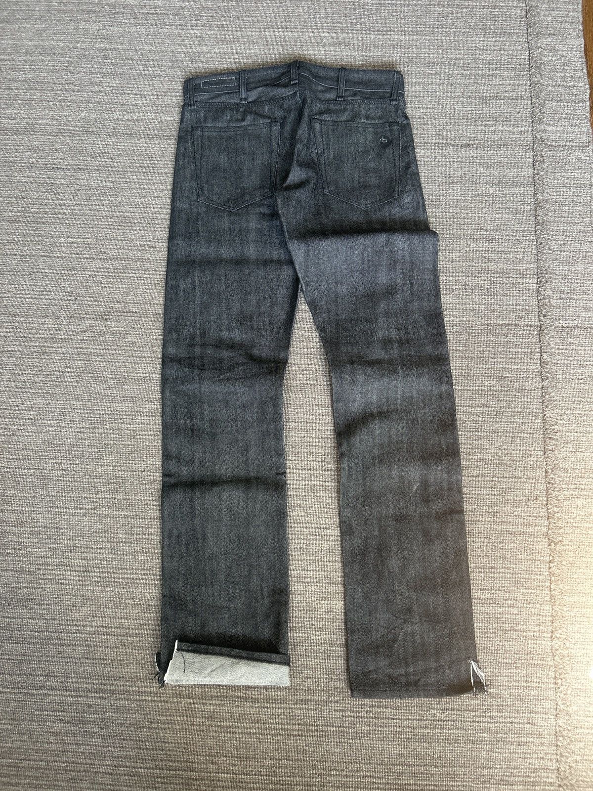 Rag & Bone Rag & Bone Selvage Denim New Size US 31 - 2 Thumbnail