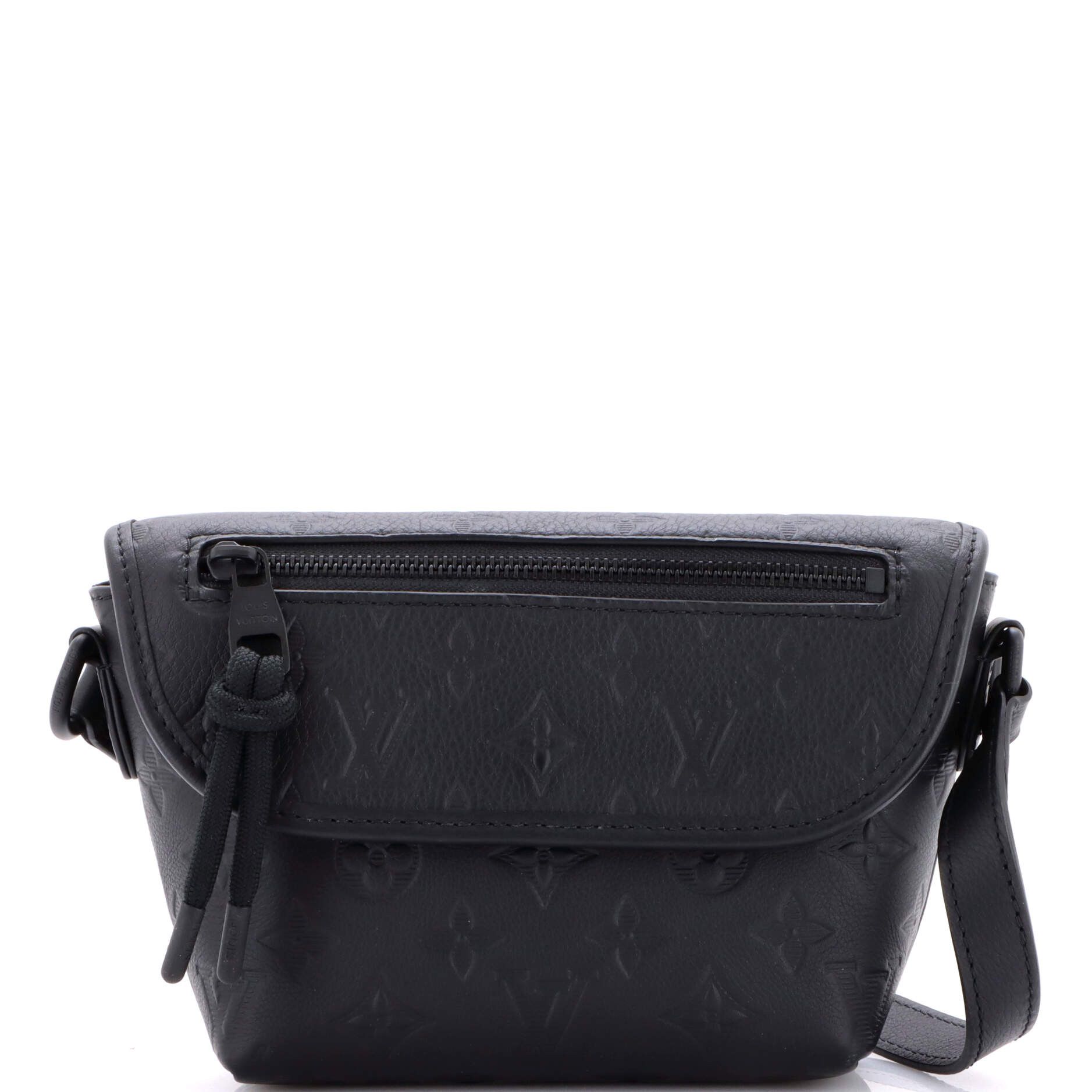 Louis Vuitton Pulse Wearable Wallet Size ONE SIZE - 1 Thumbnail