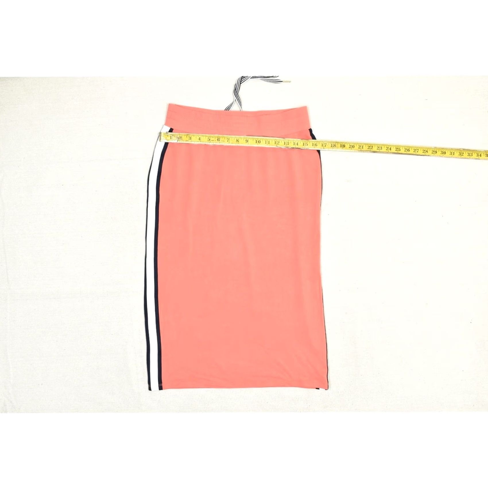 Tommy Hilfiger VINTAGE? No. Size 32" / US 10 / IT 46 - 6 Thumbnail