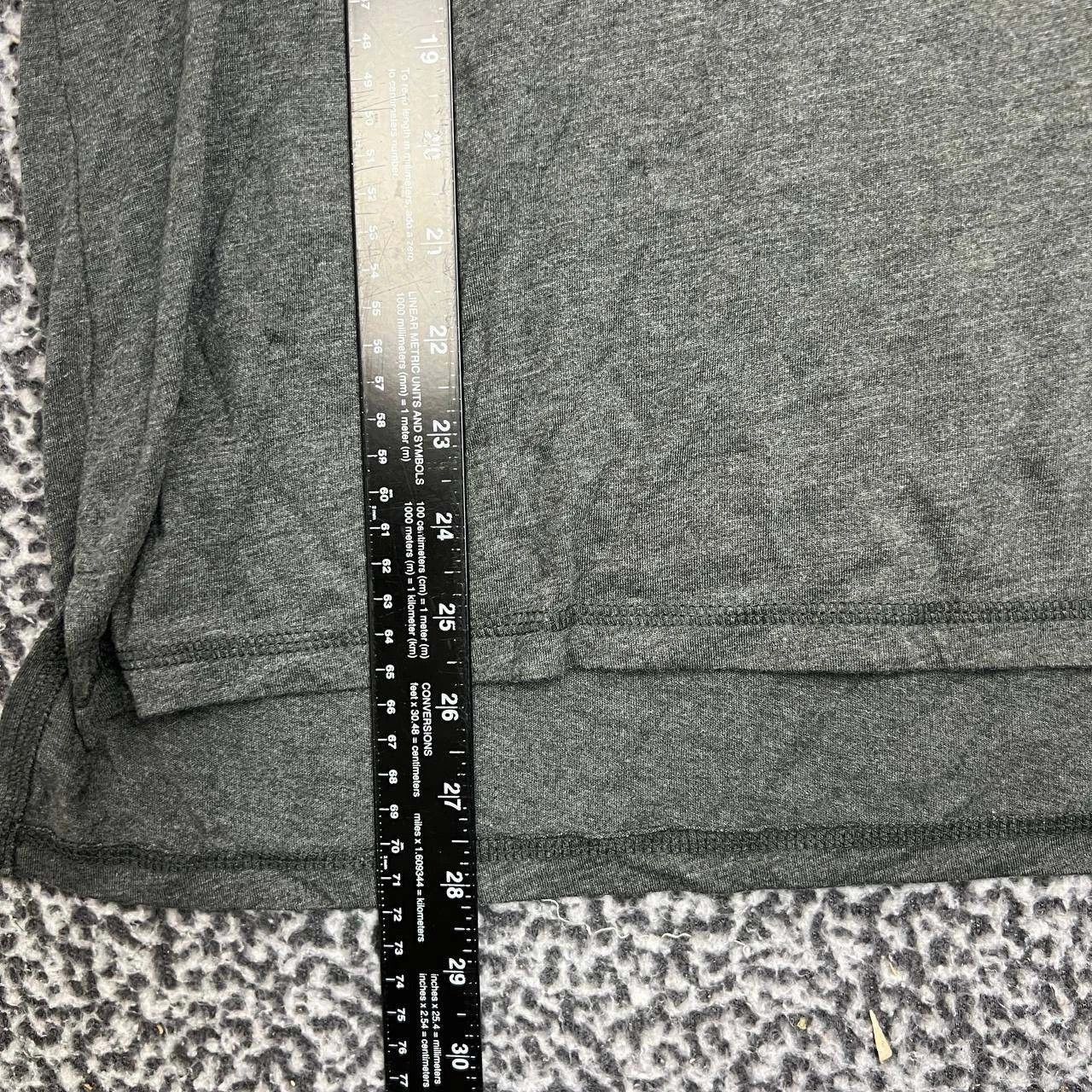 Other Tennessee Titans Shirt Women Gray NFL Short Sleeve New M Size M / US 6-8 / IT 42-44 - 3 Thumbnail