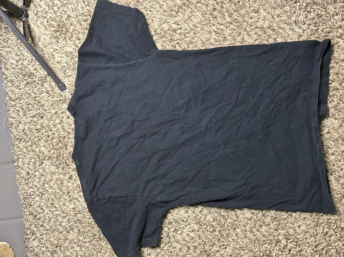 Supreme Supreme x FTP Tee Size US S / EU 44-46 / 1 - 4 Thumbnail