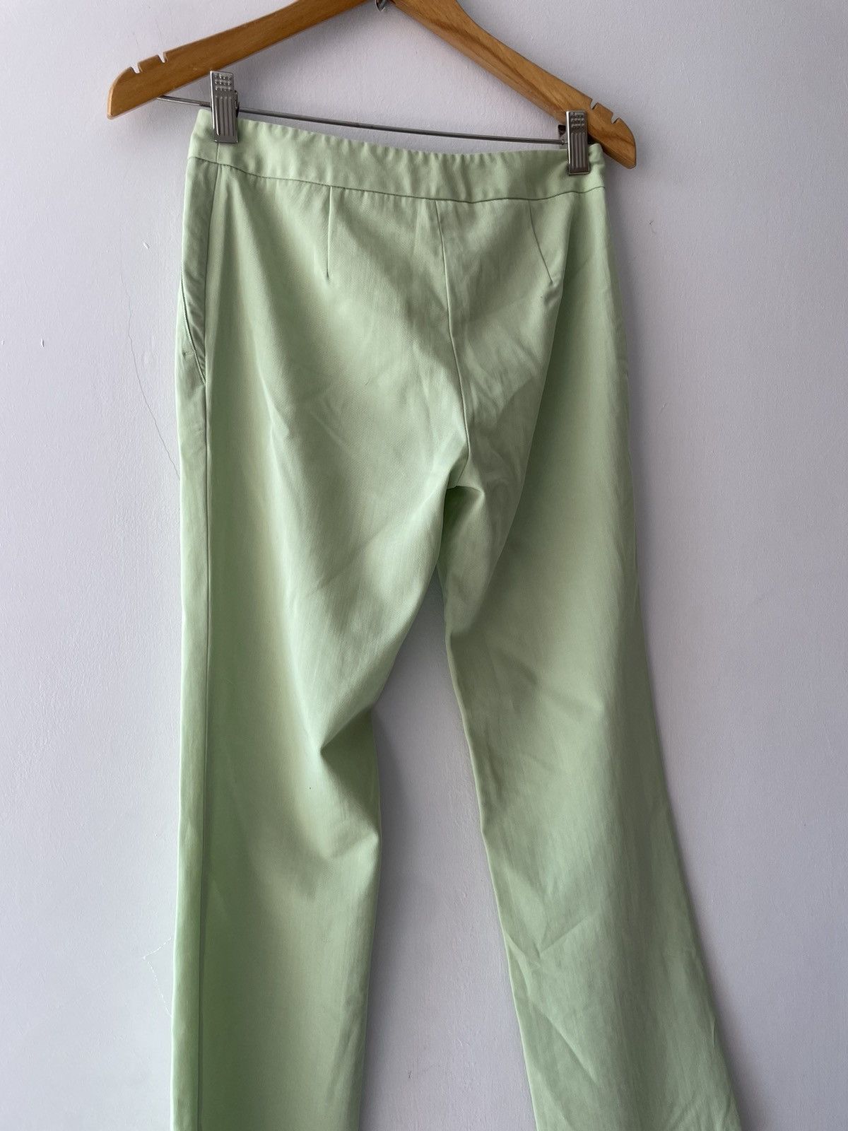 Moschino Moschino trousers Size 24" / US 00 / IT 34 - 17 Thumbnail