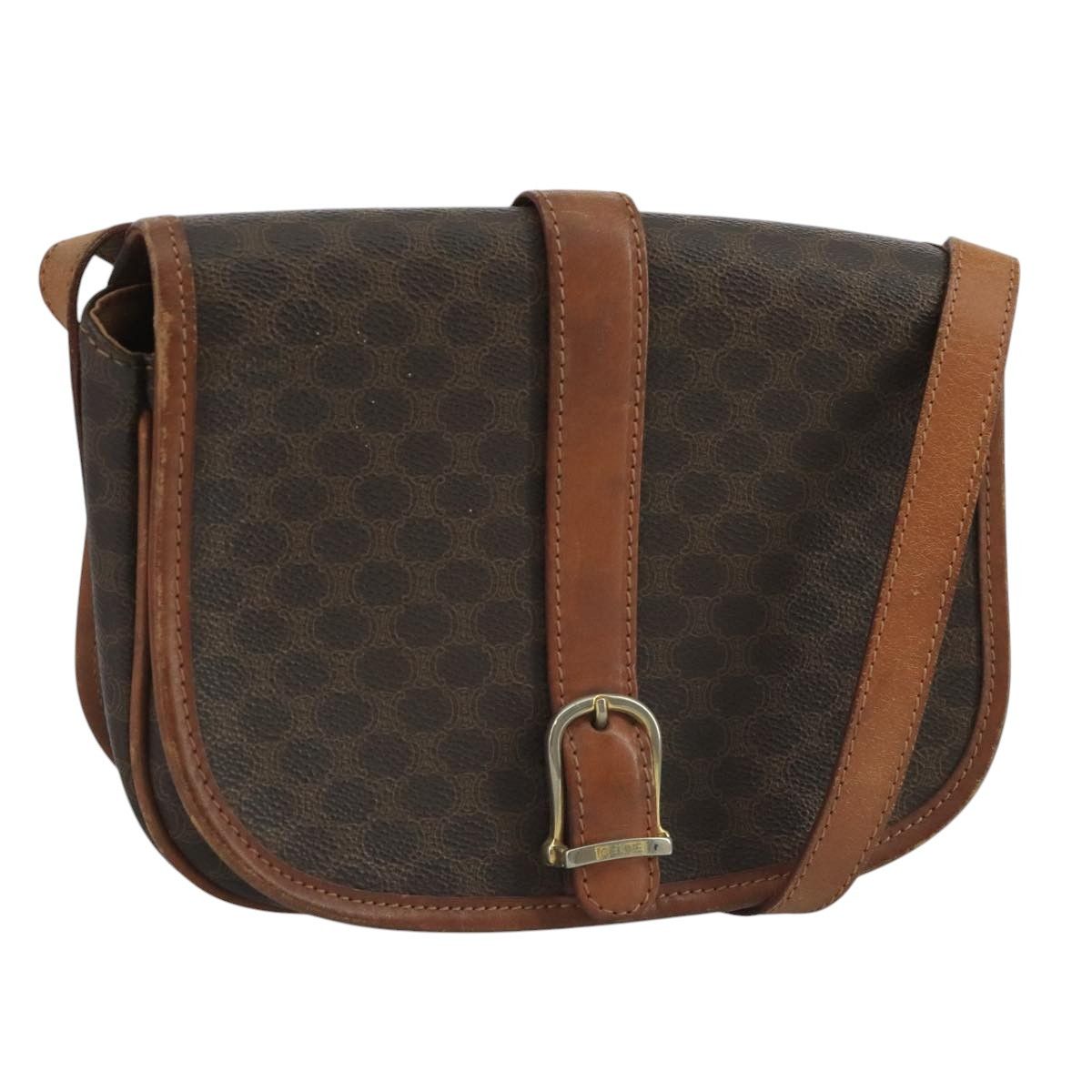 Celine Céline Macadam shoulder Size ONE SIZE - 1 Thumbnail