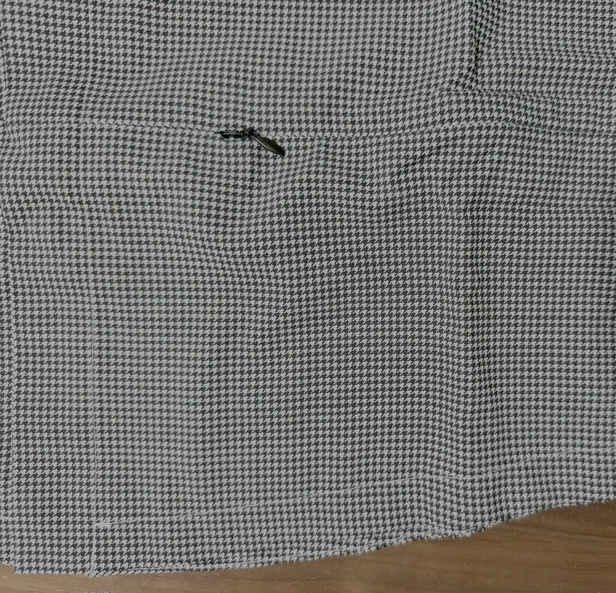 Aime Leon Dore Aime Leon Dore ALD Golf Shirt Men’s Size XXL Houndstooth Size US XXL / EU 58 / 5 - 2 Thumbnail