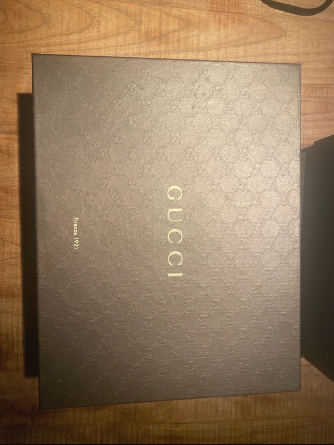 Gucci Gucci High Top Sneakers Size US 10 / EU 43 - 12 Thumbnail
