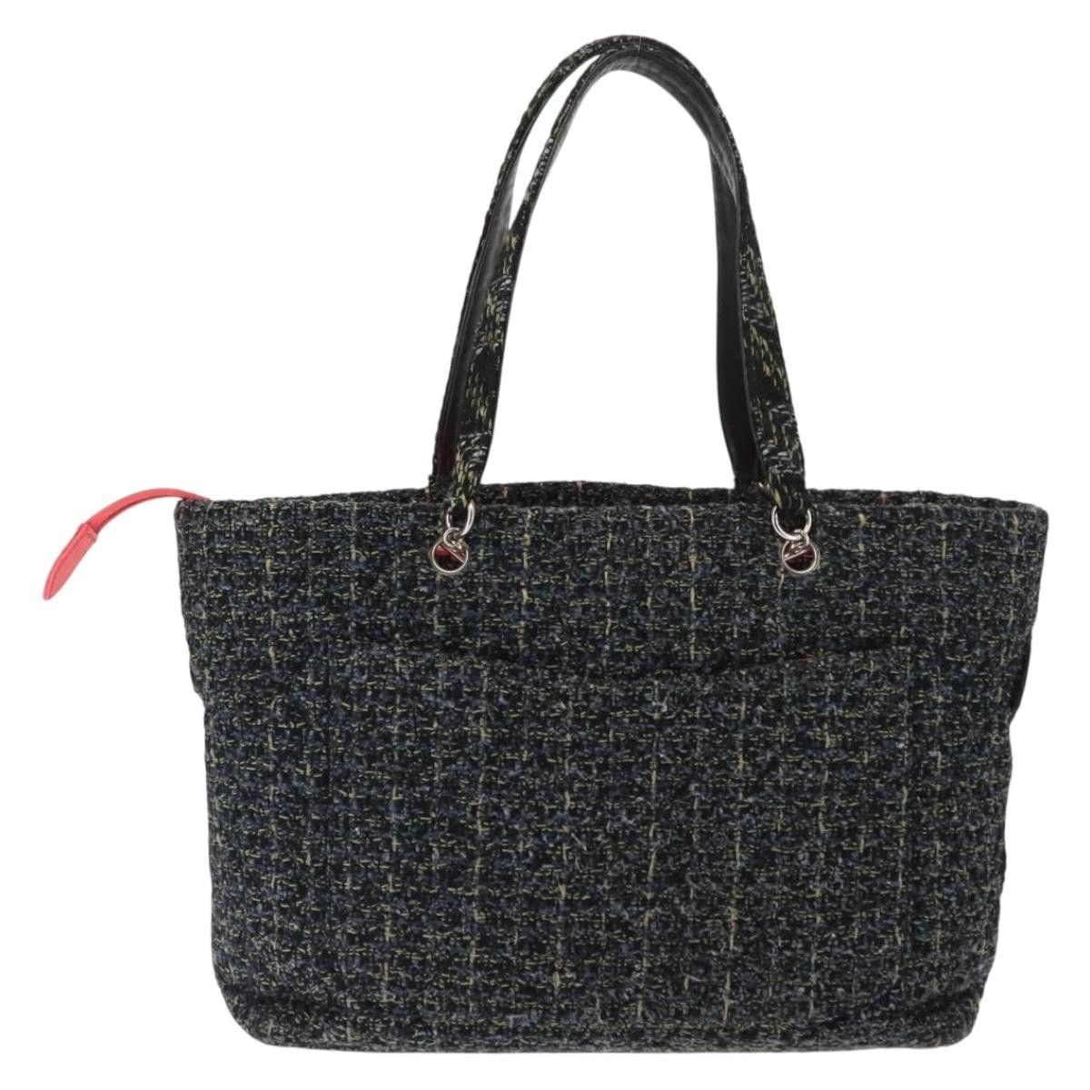Chanel Chanel Cambon Line Tote Bag Size ONE SIZE - 2 Thumbnail