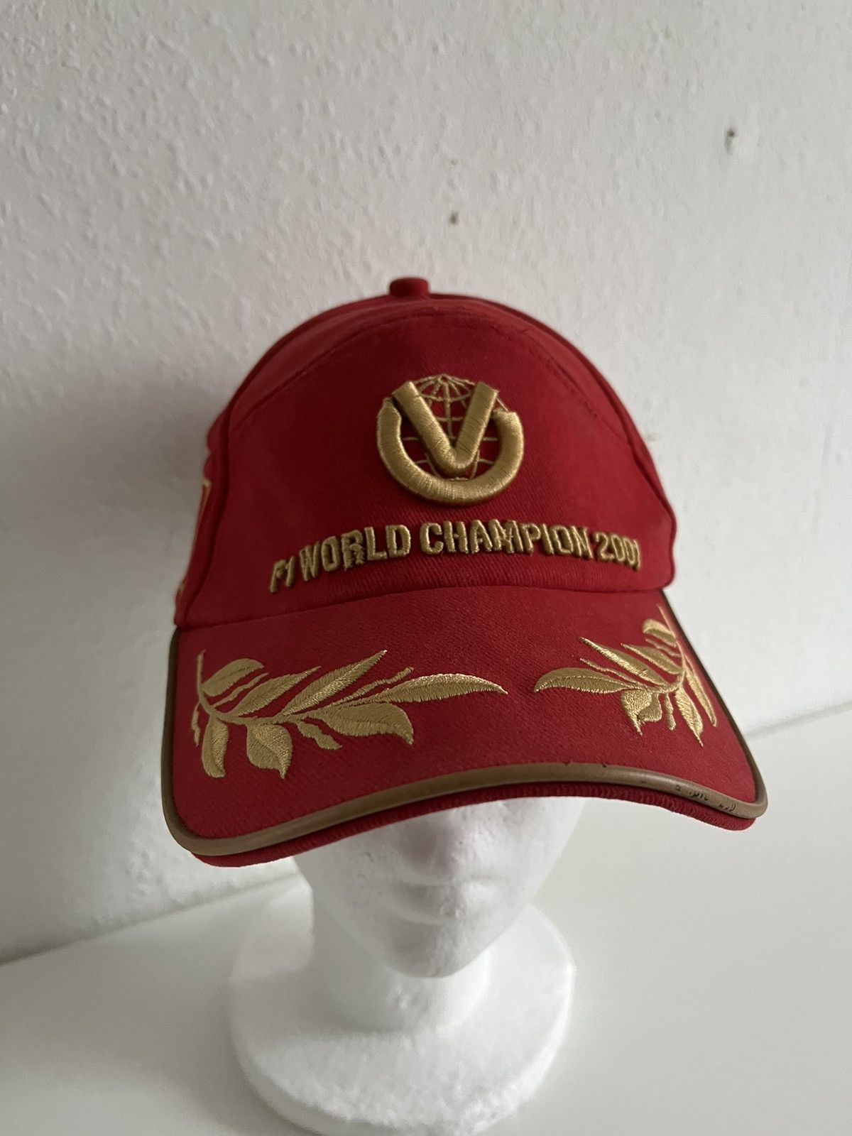 Ferrari × Racing × Vintage Ferrari Michael Schumacher Vintage Formula 1 ...