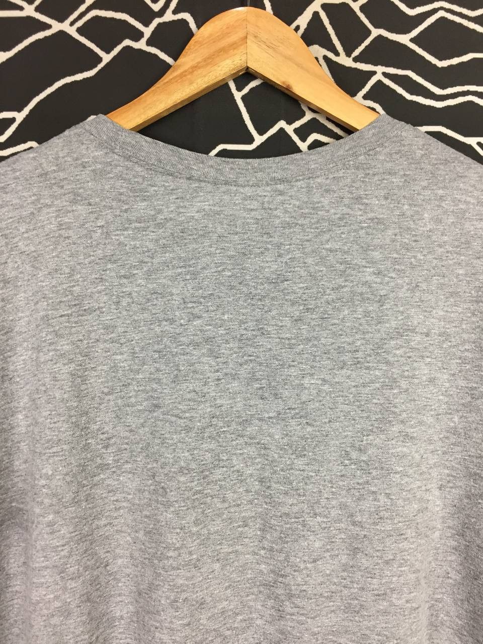 Nike Nike Just Do It Spell Out Logo Athletic Casual Tee Size US XL / EU 56 / 4 - 9 Thumbnail