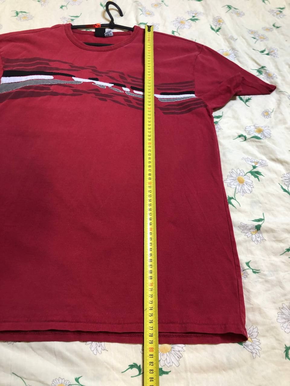 Oakley T-Shirt Oakley Y2K Vintage big print logo Size US XL / EU 56 / 4 - 8 Thumbnail