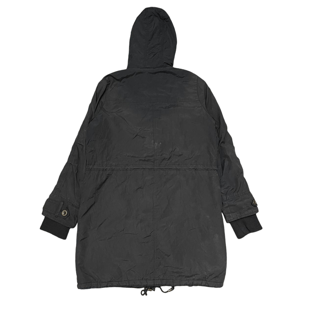 Type Army 07 Us Air Force Parka Military Jacket