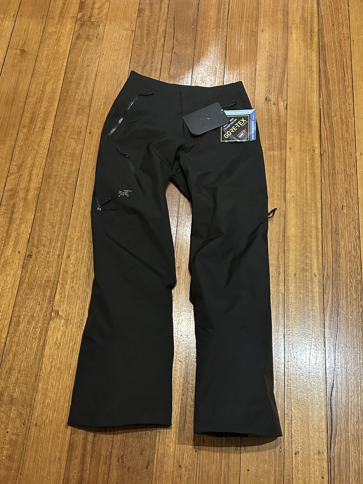 Arc'teryx Arcteryx Nita Insulated Pant Size 26" / US 2 / IT 38 - 3 Thumbnail