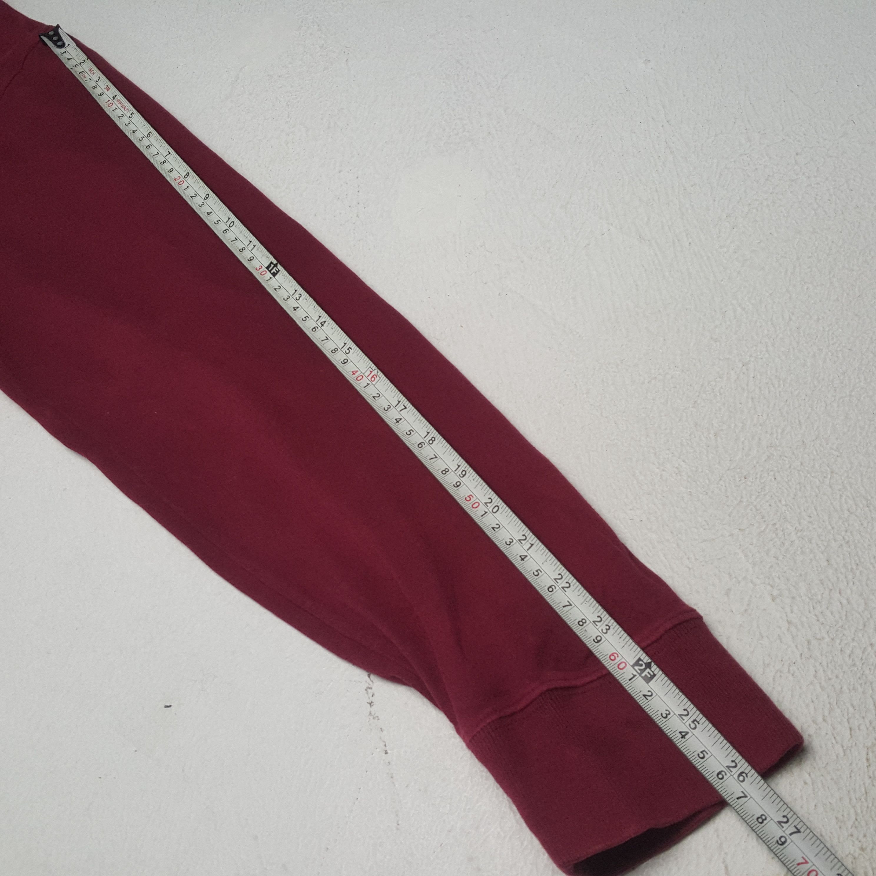 Ralph Lauren × Vintage Vintage POLO GOLF by RALPH LAUREN Sweatshirt C284N7 Size US XXL / EU 58 / 5 - 7 Thumbnail
