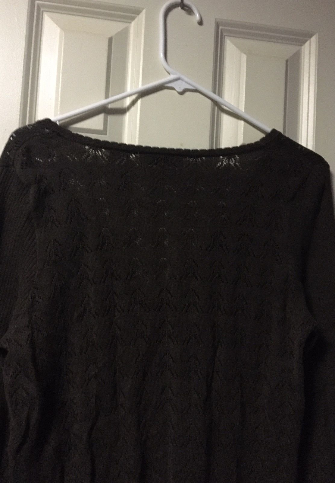 Other Access Women’s Sweater Medium Armpit To Armpit 20 Inches Size M / US 6-8 / IT 42-44 - 14 Thumbnail