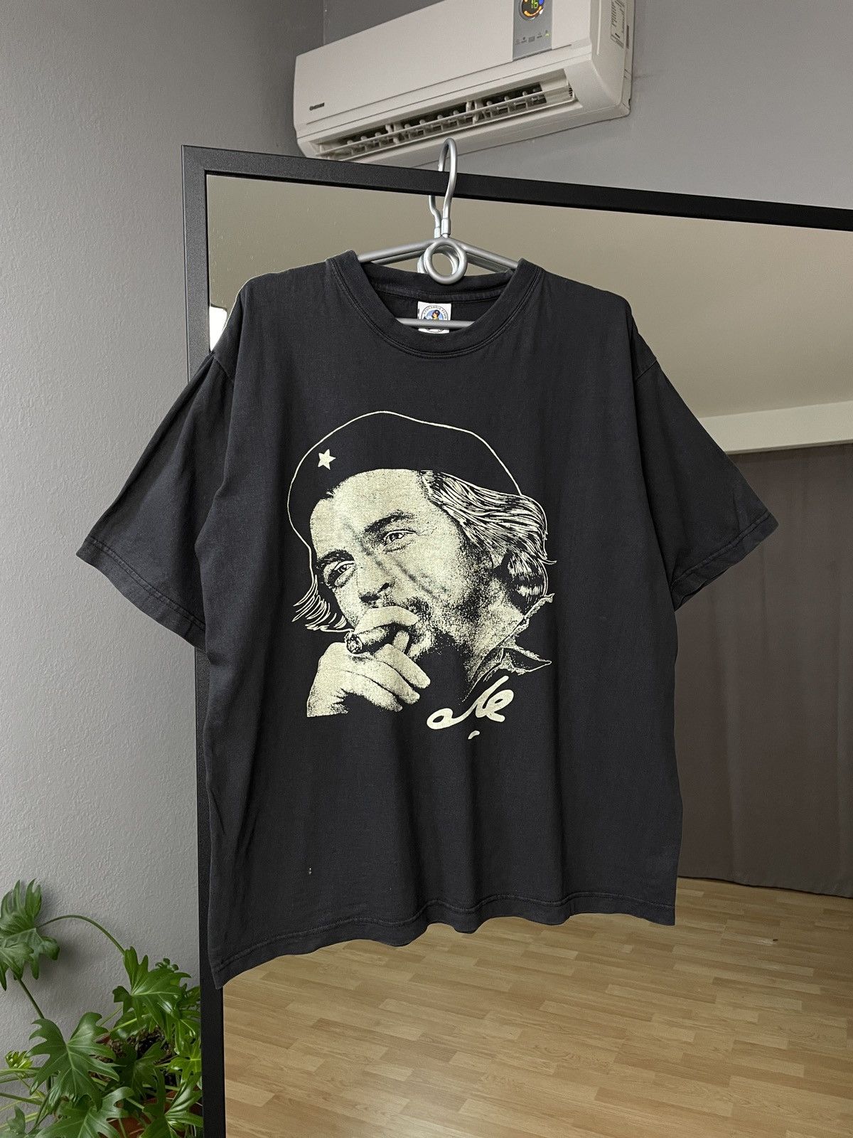 貴重◎ 80〜90's unknown cuba shirt vintage Amazon.com: Cuba 80s Retro Vintage Lost in Havanna Cuba T