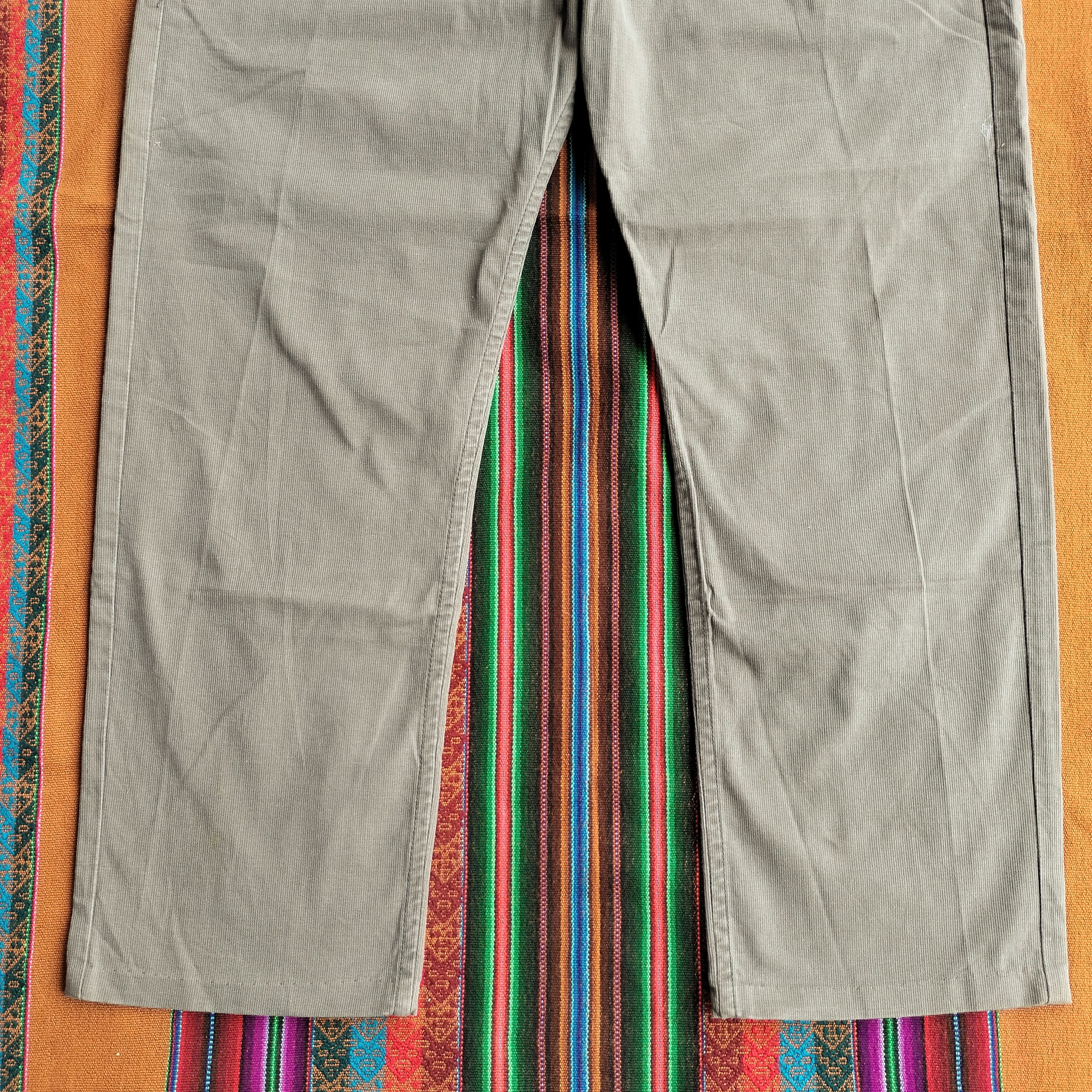 Tsumori Chisato Tsumori Chisato pants Size US 32 / EU 48 - 4 Thumbnail